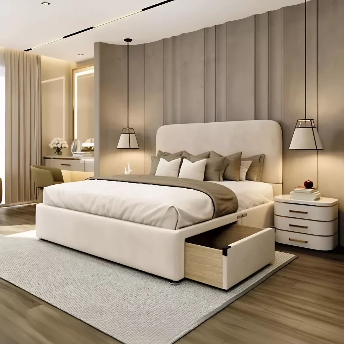 galaxy furniture divan bed