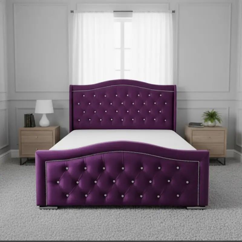 CategoryModern Bed (28)