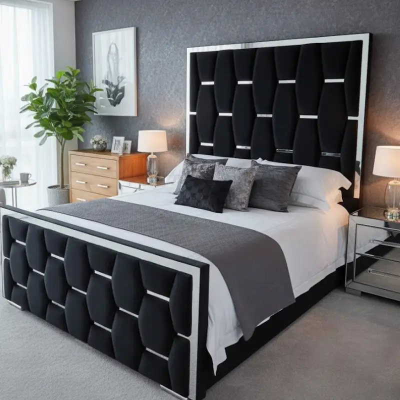 CategoryModern Bed (34)