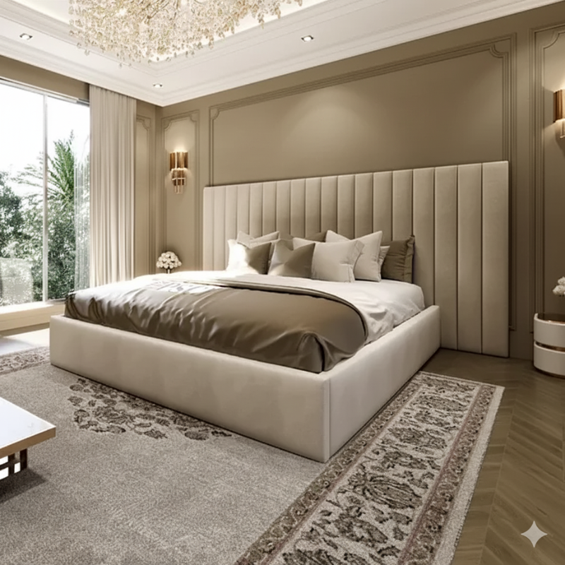 PSCL-DUKE-BED-1 PSCL-DUKE-BED-1