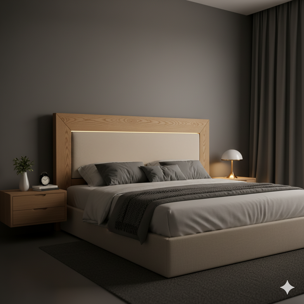 The Horizon Panel The Horizon Panel