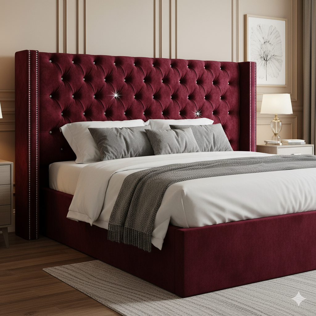 The Royal Chesterfield The Royal Chesterfield