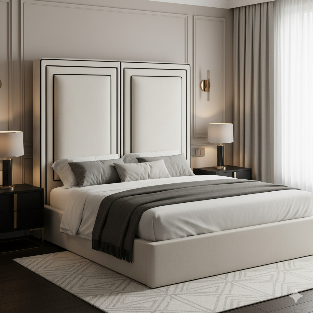 The Tuxedo Panel The Tuxedo Panel