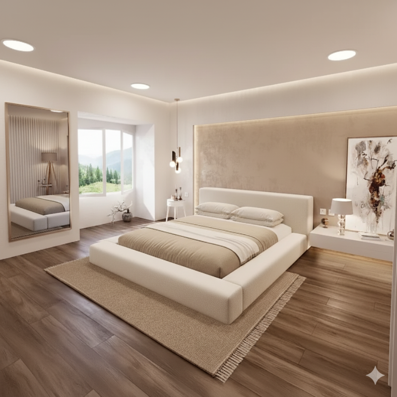 ZEB-BED-FRAME-1 ZEB-BED-FRAME-1