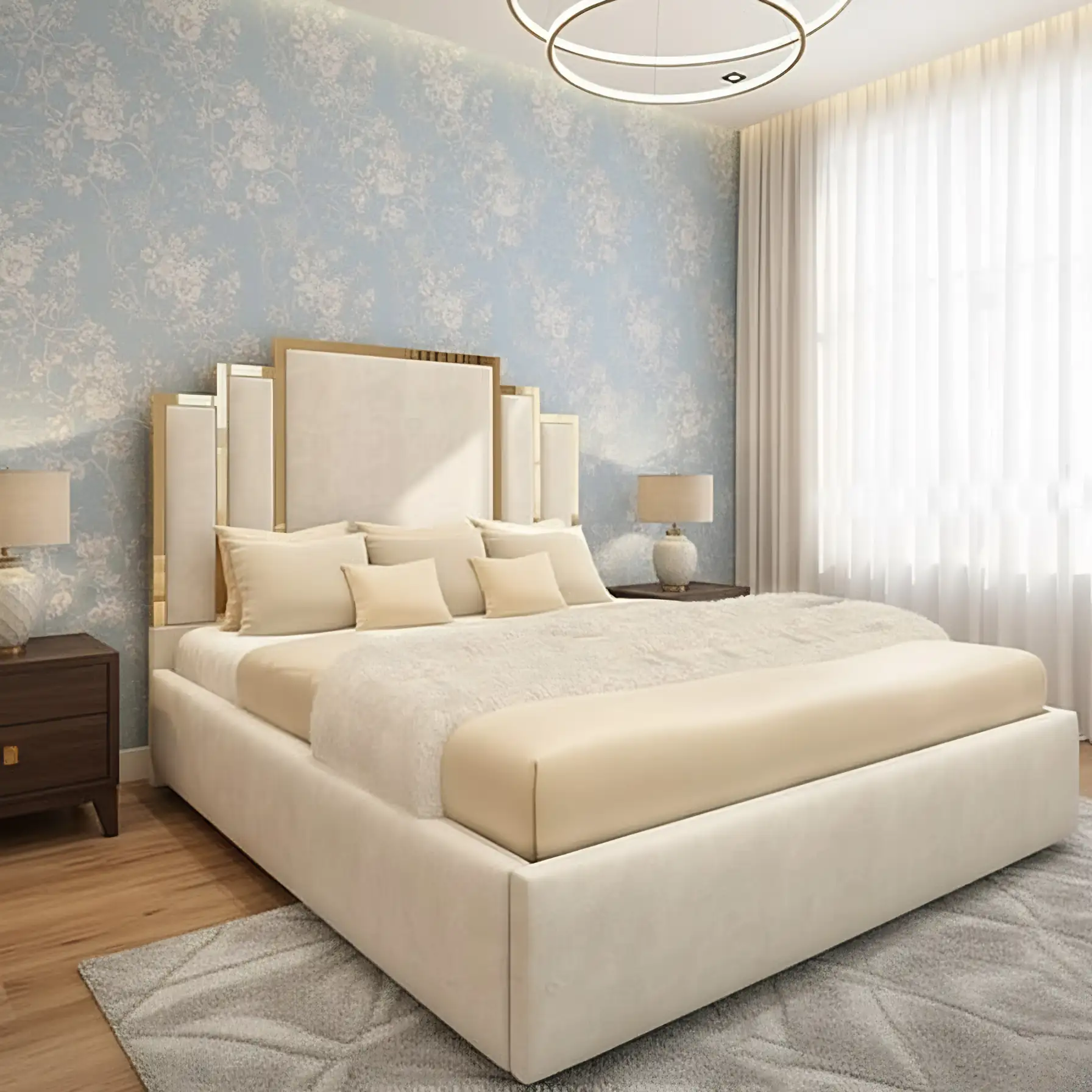 galaxy furniture ottoman divan bed