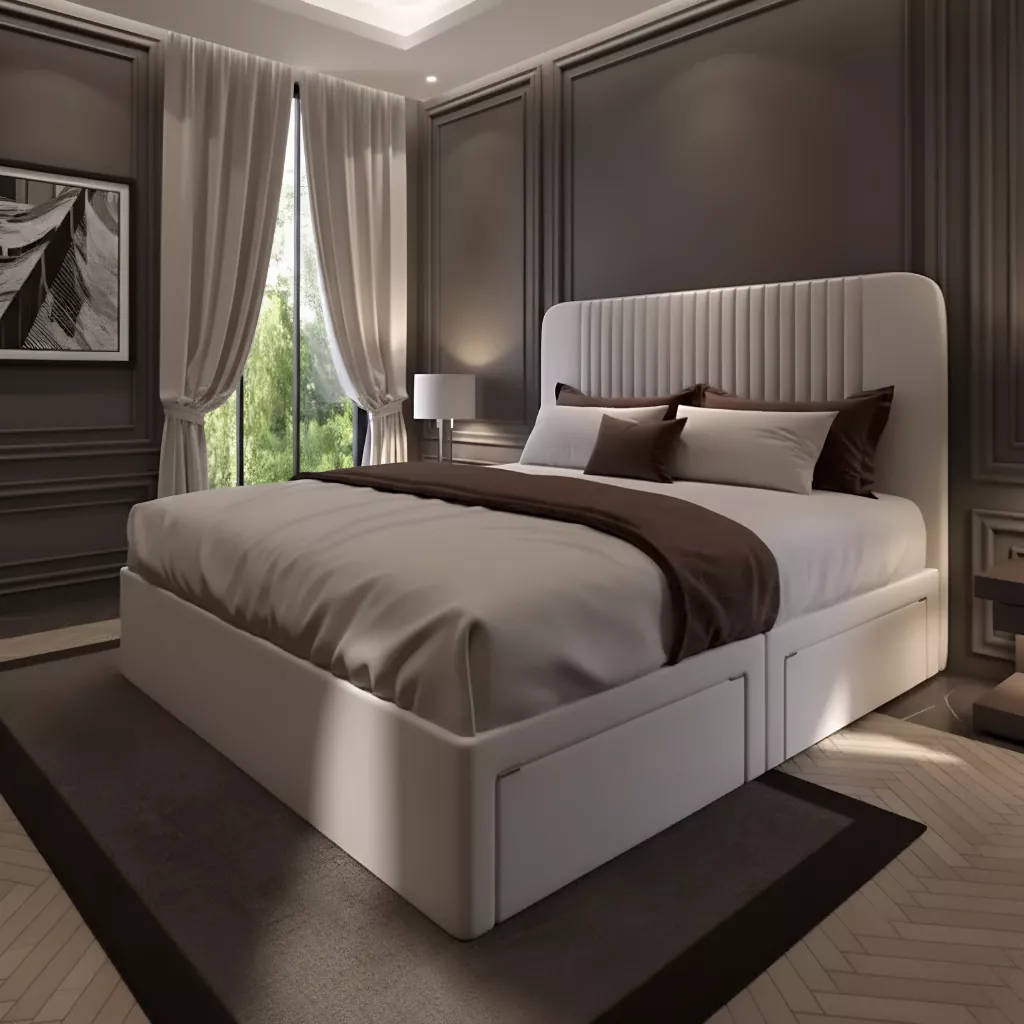 galaxy furniture divan beds