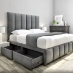 galaxy furniture divan bed