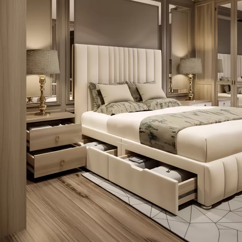 galaxy furniture divan bed