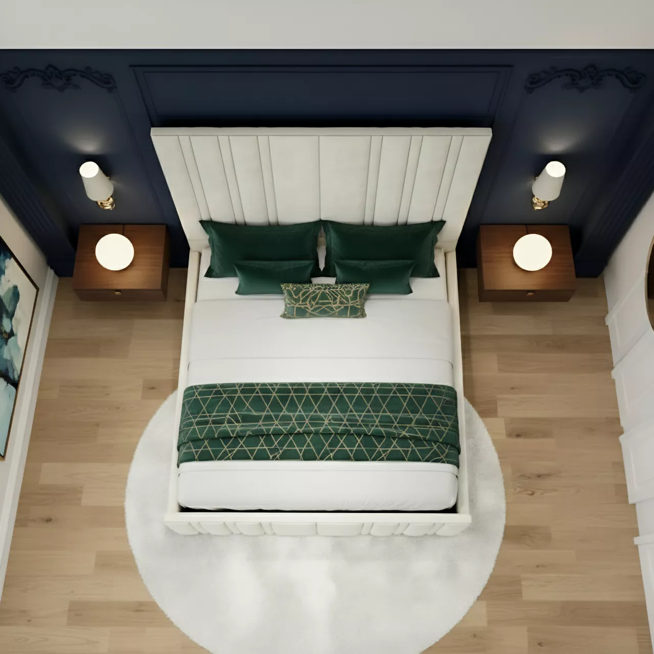 galaxy furniture ottoman divan bed