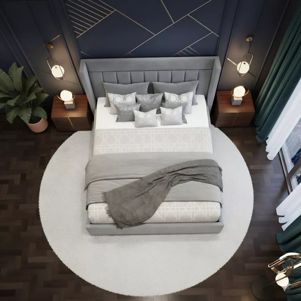 galaxy furniture ottoman divan bed