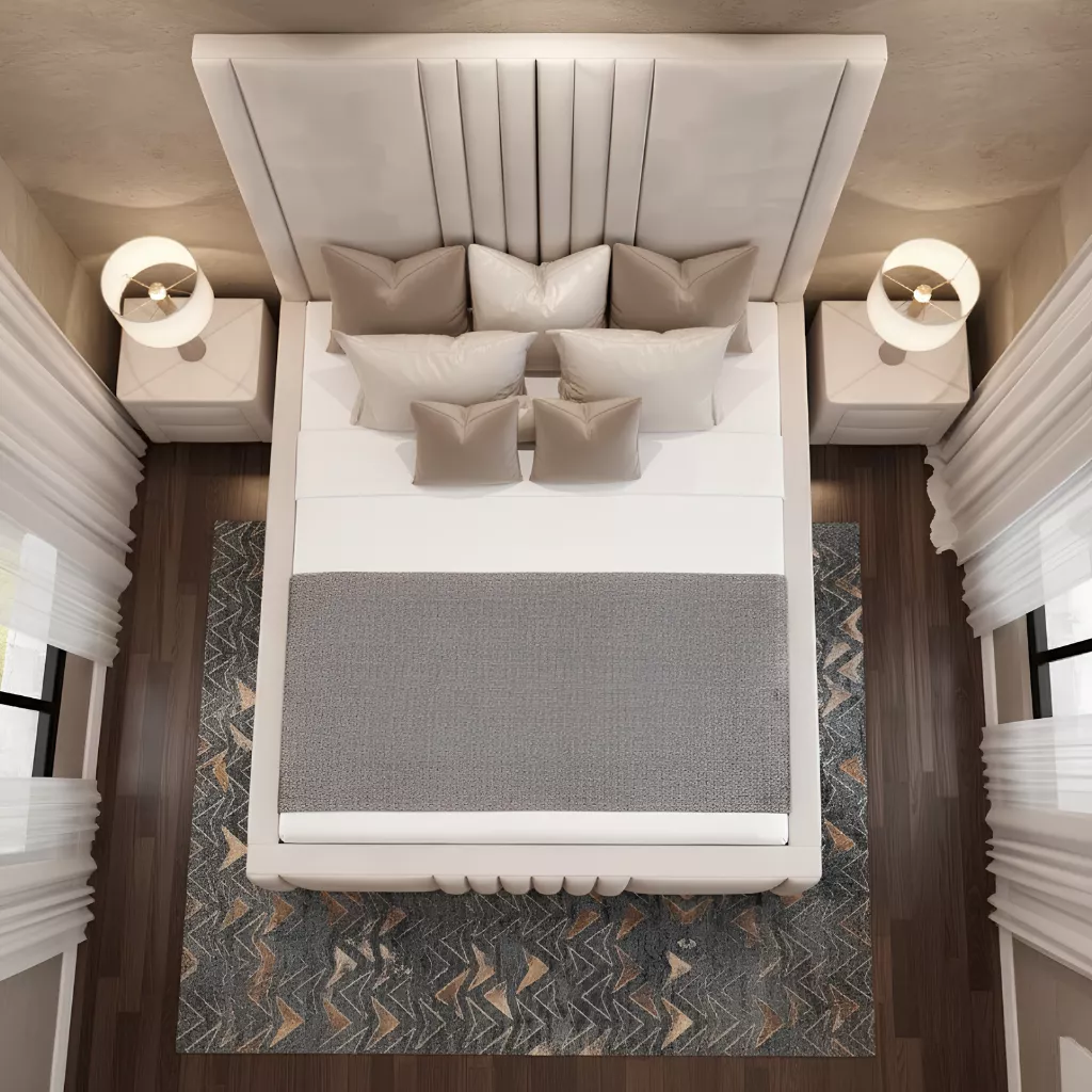 galaxy furniture headboards