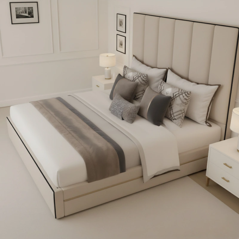 galaxy furniture luxury beds