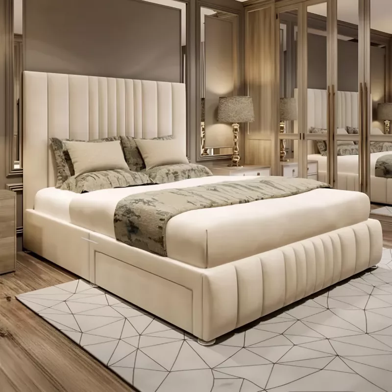 galaxy furniture divan bed