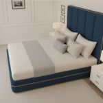 Imperial Bed galaxy furniture 3 luxury