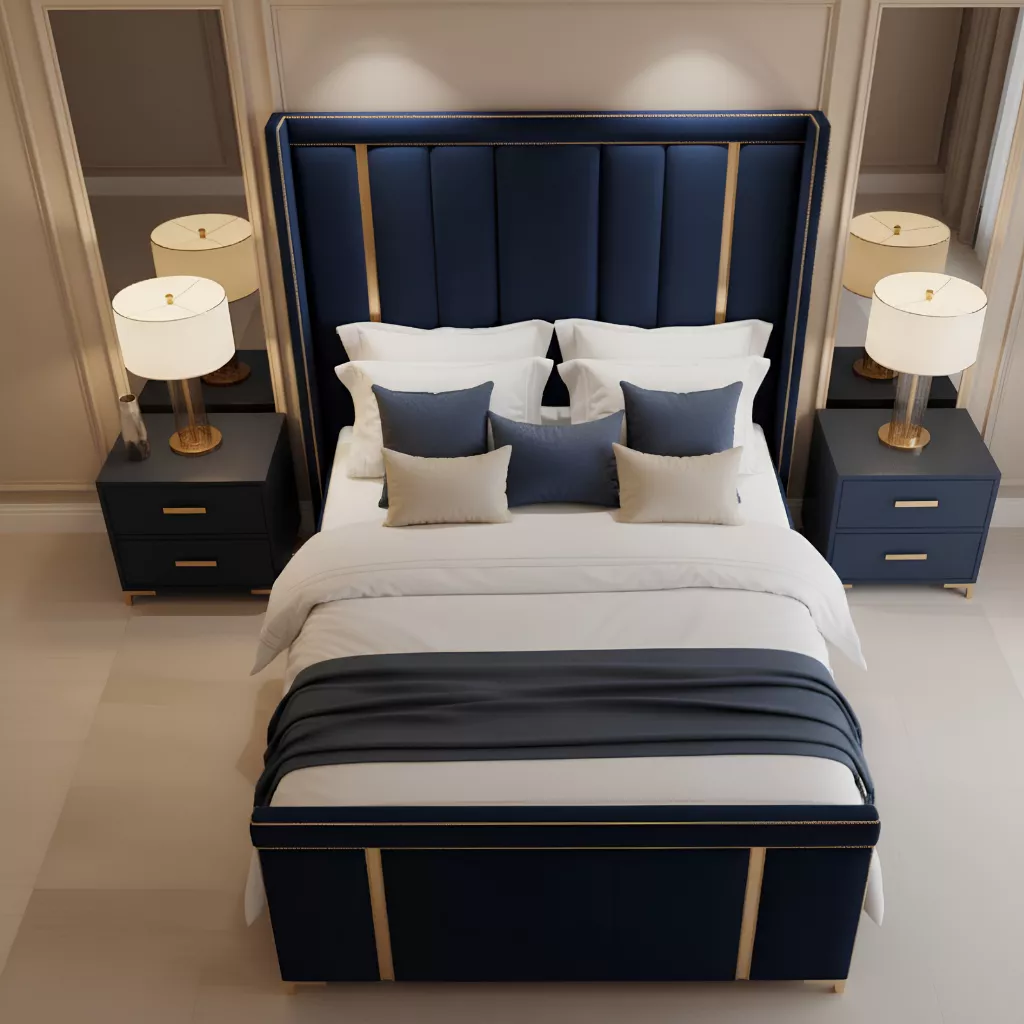 galaxy furniture modern