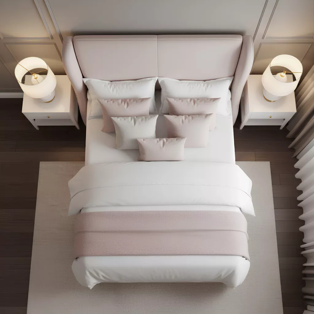 galaxy furniture headboards
