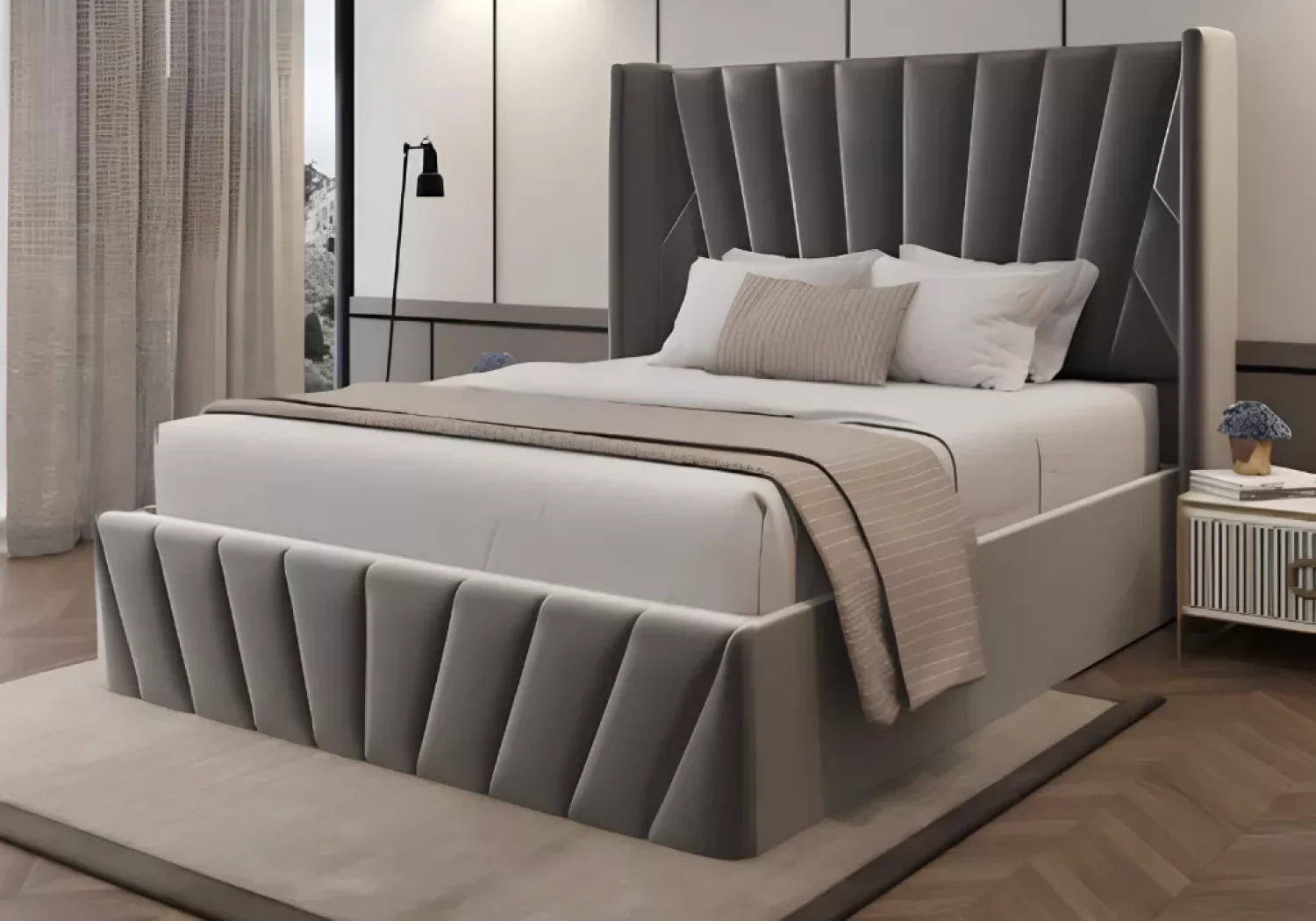 galaxy furniture modern