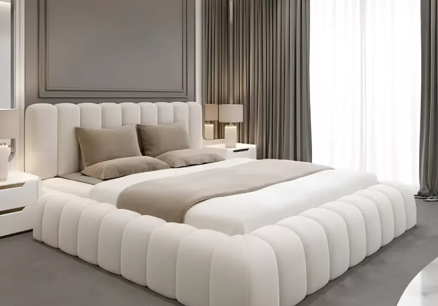 galaxy furniture modern