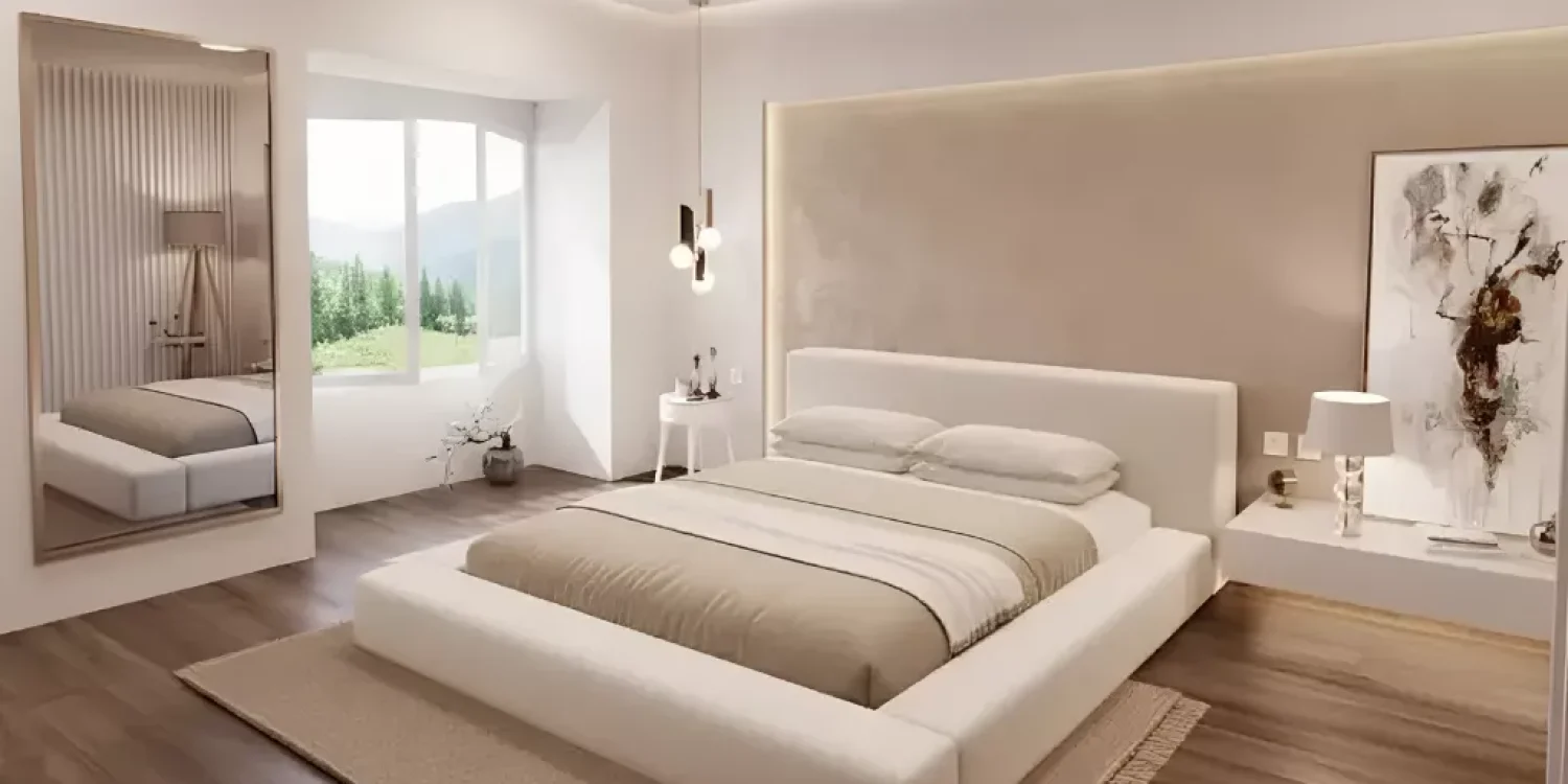 galaxy furniture modern