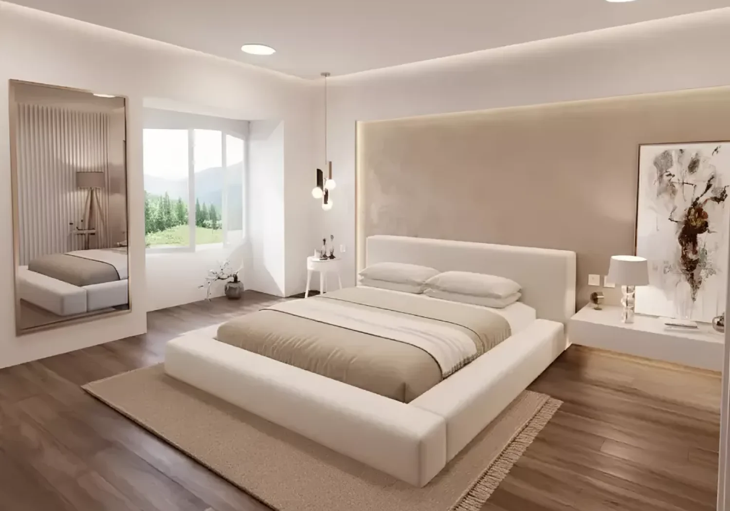 galaxy furniture modern