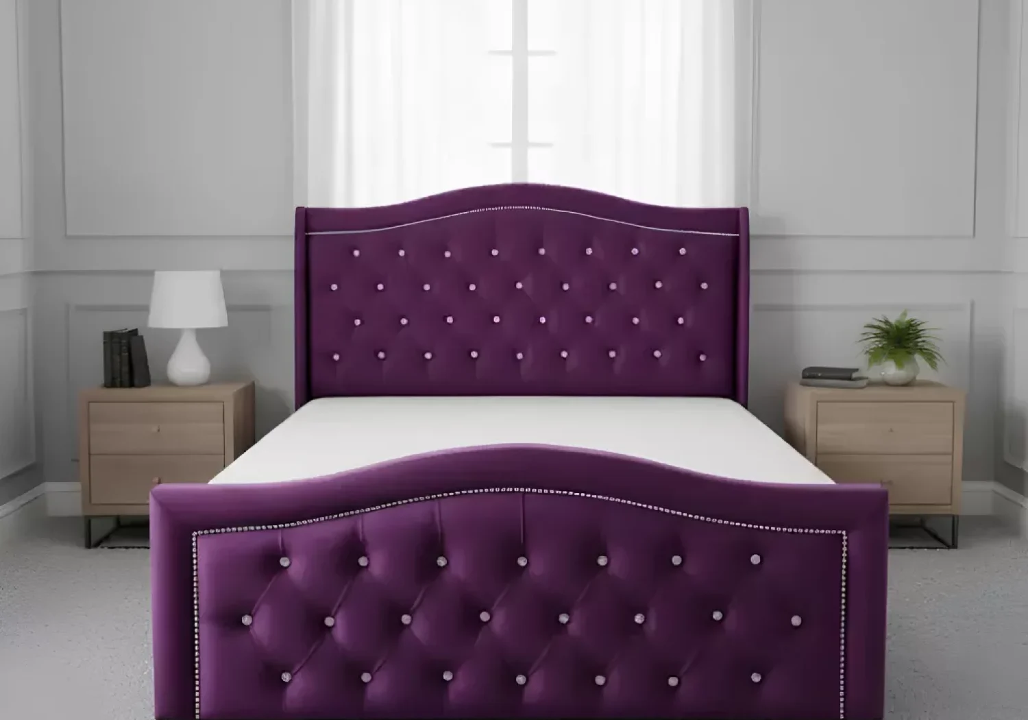 galaxy furniture modern