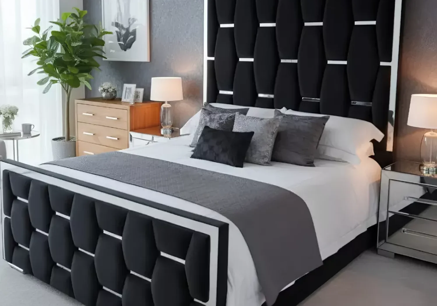 galaxy furniture modern