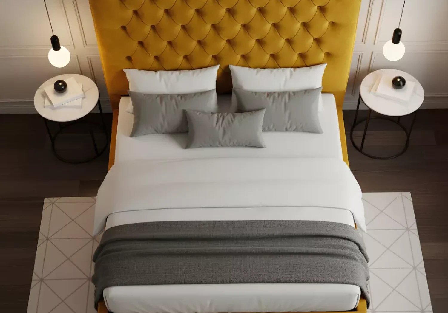 galaxy furniture headboards